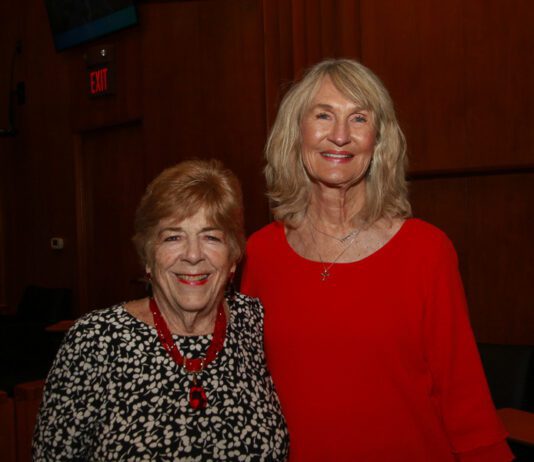 Burbank Honors Local Legends for Volunteering