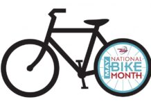 Burbank Police Remind Residents that May is National Bicycle Safety Month