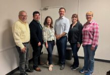 Burbank Coordinating Council Inducts New Board in Ceremony Led by Mayor Nick Schultz