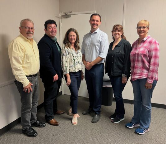 Burbank Coordinating Council Inducts New Board in Ceremony Led by Mayor Nick Schultz