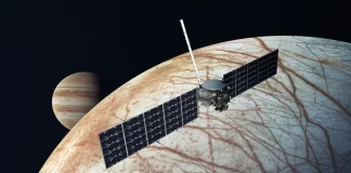 Burbank Library Holds Europa Clipper Mission Preview europa clipper