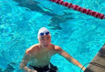 Lee Ready for Shot at State