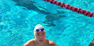 Lee Ready for Shot at State