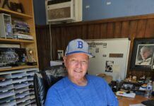 Bob Hart, Longtime Burbank Baseball Coach Loses His Job