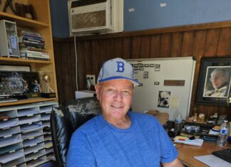Bob Hart, Longtime Burbank Baseball Coach Loses Job, Keeps Integrity