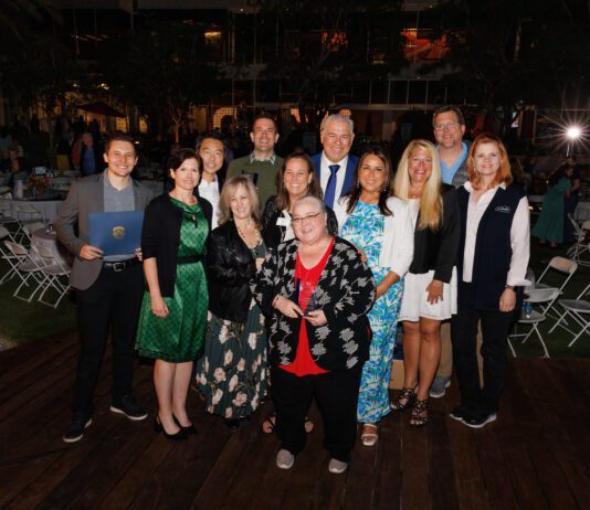 Burbank Chamber Excellence Awards Offer a Delicious Taste of the City