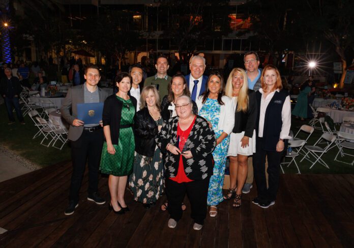 Burbank Chamber Excellence Awards 2024-842