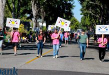Civitan and Jamboree Brings Together Youth Baseball, Softball Teams