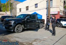 Burbank Man Arrested in Death of Pedestrian