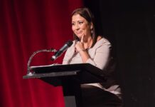 MANECDOTES Brings Tales From the Trenches of Fatherhood to The Colony Theatre