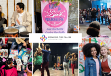 How to Love YourSelfie Camp Coming to Burbank, Teaching Self-Love and Self-Awareness to Youth