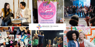 How to Love YourSelfie Camp Coming to Burbank, Teaching Self-Love and Self-Awareness to Youth