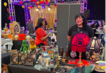 Hair Stylists and Makeup Artists from IATSE Local Union 706 to Hold Craft Fair June 9