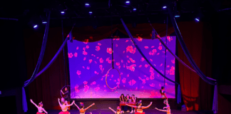 Colony Theatre Offering Youth Acting Class and Moana Musical Theatre Summer Camp