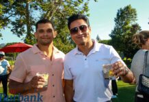 The Mario Lopez Golf Classic Tournament Raises Money for Providence St. Joseph Medical Center