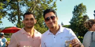 The Mario Lopez Golf Classic Tournament Raises Money for Providence St. Joseph Medical Center