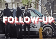 Krekorian Claimed Staff Helped Homeless Man, Who Was Found Back in Burbank Two Days Later by Police