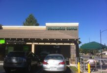 Burbank Starbucks One of Many That File for Union Election