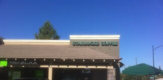 Burbank Starbucks One of Many That File for Union Election