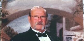 Obituary: Retired Burbank Police Detective Tom Pusl
