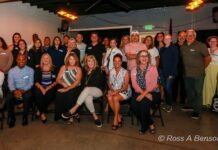 Leadership Burbank Schedules Recruit Mixer