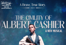 The Colony Theatre Announces “The Civility of Albert Cashier” A New Musical Coming This September