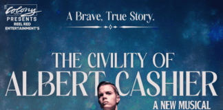 The Colony Theatre Announces “The Civility of Albert Cashier” A New Musical Coming This September