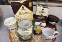 Cold Brew vs. Ice Coffee – Don Francisco’s Coffee Wants You to Know the Difference