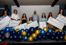 Gain Federal Credit Union Awards Scholarships to Students