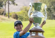 Soong Has Long Summer Ahead