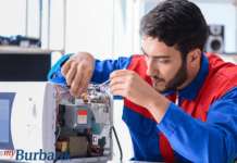 Fixers Wanted for Upcoming Burbank Community Fixit Clinic