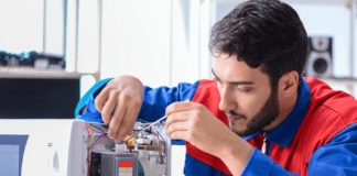 Fixers Wanted for Upcoming Burbank Community Fixit Clinic