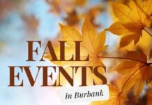 Giving Season Begins in Burbank: Exciting Fall Fundraisers and Community Events