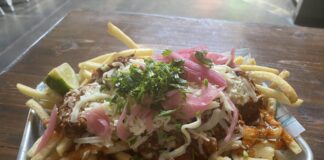 Get Out Of Town!: Golden Road Brewing x