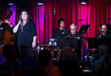 Burbank Fall Festival Returns With ‘A Night in the Park’