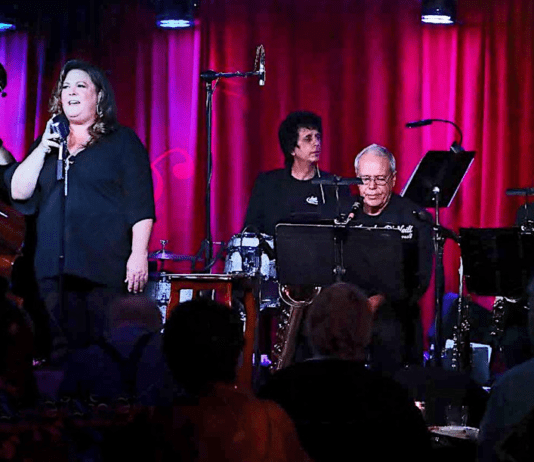 Burbank Fall Festival Returns With ‘A Night in the Park’