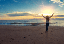 Join the Fight Against Domestic Violence at ‘Scars Unseen’ Screening