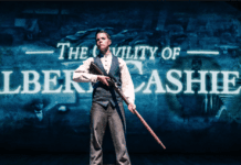 Colony Theatre Announces Cast and Designers for Production of “The Civility of Albert Cashier”