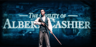 Colony Theatre Announces Cast and Designers for Production of “The Civility of Albert Cashier”