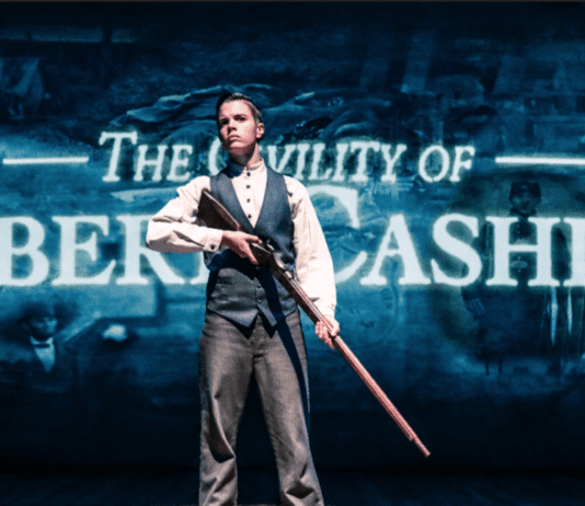 Colony Theatre Announces Cast and Designers for Production of “The Civility of Albert Cashier”