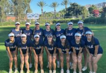 Weather Prevents Providence Softball Coach From Leading All-Star Squad To Cuba