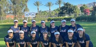 Weather Prevents Providence Softball Coach From Leading All-Star Squad To Cuba