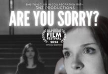 Burbank High Student to Have Film Shown in New York’s All American High School Film Festival