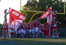 Burroughs Football Coach Johnson Steps Down