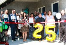 CBIS Datatax celebrates 25 years in Burbank