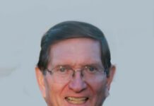 Obituary: David Joseph Augustine