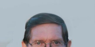 Obituary: David Joseph Augustine