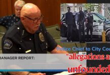 Police Release Report on Alledged Dumping of Homeless Man in North Hollywood