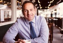 Chris Rizzotti Named Best Realtor in myBurbank’s Best 2024 Contest