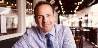 Chris Rizzotti Named Best Realtor in myBurbank’s Best 2024 Contest